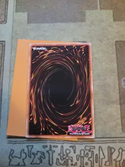 YUGIOH ULTRA POLYMERIZATION MP18-EN014 SECRET 1ST ED NM - Image 2