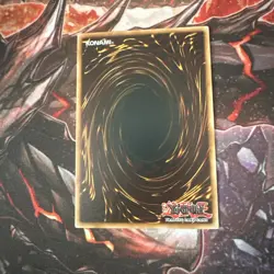 Yugioh The Gaze Of Timaeus Secret Rare MZMU-EN013 - Image 3