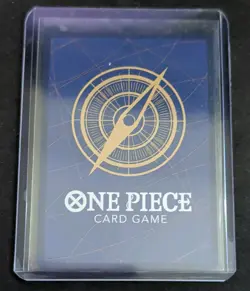 One Piece Roronoa Zoro EB04-007 SR ENGLISH OP15 - Image 2