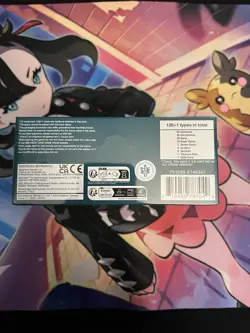 Bandai: One Piece TCG ENGLISH OP-08 Two Legends Booster Box Factory Sealed NEW - Image 5