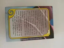 60 Dragon Shield Matte Japanese Small Deck Protector Sleeves Card 59 x 86mm - Image 2