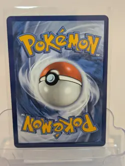 Naveen 112/088 POR Trainer-Supporter Foil Holo Pokemon Card TCG - Image 2