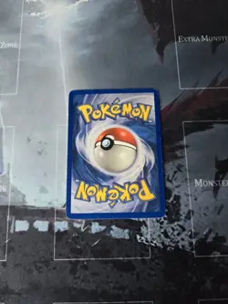 Drowzee 67/113 Delta Species Regular Pokemon Card - Image 3