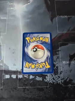 Drowzee 67/113 Delta Species Regular Pokemon Card - Image 4