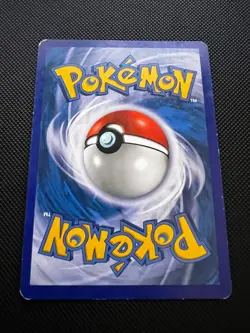 Pokemon Piplup - 15/17 - Pop Series 6 Holo Card - Image 2