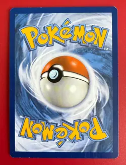 Houndoom 59/111 - Reverse Holo Rare - Crimson Invasion - Pokemon TCG Card Raw - Image 2