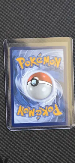 Pokemon Pokemon TCG Tynamo 113/086 Sv: Black Bolt Illustration Rare Holo Card - Image 2