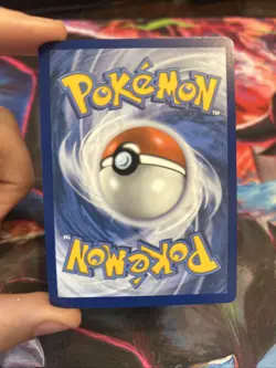 Pokemon TCG Pikachu EX Double Rare Holo Prismatic Evolutions Card 028/131 - Image 2