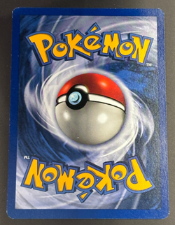Pokemon 1999 Jungle Pikachu First Edition Card from Sept 1999 Duelist Magazine - Image 2