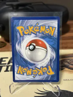 Pokemon TCG Inteleon Evolving Skies Holo Card 227/203 Secret Rare - Image 2