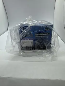 Digimon Card Games Theme Booster Classic Collection [EX-01] Box Japanese - Image 3