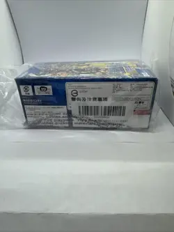 Digimon Card Games Theme Booster Classic Collection [EX-01] Box Japanese - Image 4