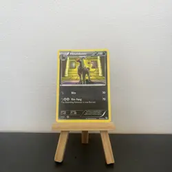 Pokemon Card Houndoom NM Dragons Exalted Rare 75/124 - Image 1