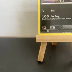 Pokemon Card Houndoom NM Dragons Exalted Rare 75/124 - Image 4