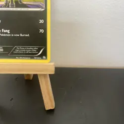 Pokemon Card Houndoom NM Dragons Exalted Rare 75/124 - Image 5