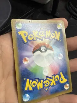 Armored Mewtwo 365/Sm-p Stamped Promo Japanese Pokemon TCG Card US SELLER - Image 5