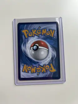 Pokemon TCG S&V Surging Sparks Set: Precious Trolley 185/191 Ace Spec Card - NM - Image 2