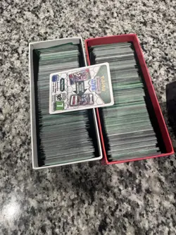 Pokemon Tcg Live Code Cards Bulk Lot 1200 Mixed UNUSED - Image 1