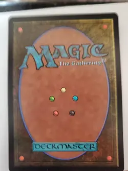 Magic the Gathering Teenage Mutant Ninja Turtles Promo - Image 3