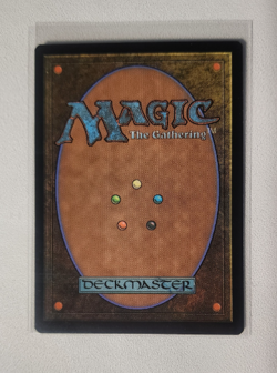 SEEDBORN MUSE - The List - MTG Rare #179 - Magic: The Gathering - Image 2