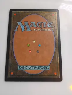 MTG Teferi's Puzzle Box Visions Regular MP/LP x1 - Image 2