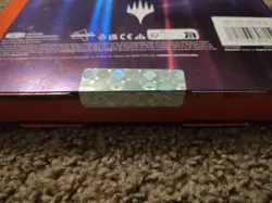 TMNT MAGIC THE GATHERING COLLECTOR BOOSTER, SEALED - Image 3