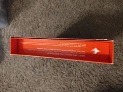 TMNT MAGIC THE GATHERING COLLECTOR BOOSTER, SEALED - Image 4