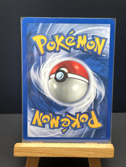 Pokemon '137 Porygon 48/82 Team Rocket Uncommon Vintage WOTC 2000 NM - Image 2