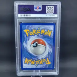 Pokemon TCG PSA 10 Rayquaza VMAX 101/159 Crown Zenith Ultra Rare - Image 2