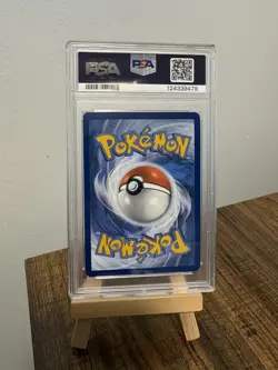 💎 2025 Pokemon Blaziken EX #24/159 PSA 9 MINT – Journey Together – Low Pop! 🔥 - Image 3