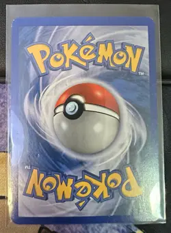 Pokemon TCG Swampert 13/109 Ruby and Sapphire holo￼ - Image 2