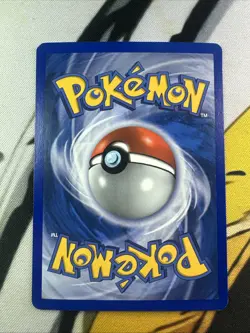 Pokemon Feraligatr Delta Species EX Dragon Frontiers 2/101 Reverse Holo STAMPED - Image 4