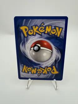 Pokemon Vulpix Base Set 68/102 - Image 2