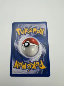 Pokemon Vulpix Base Set 68/102 - Image 3