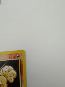 Pokemon Vulpix Base Set 68/102 - Image 4