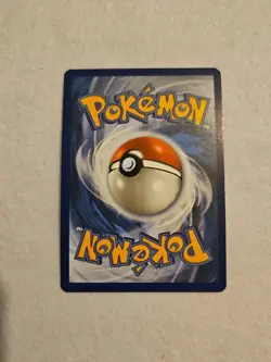 2 Swirls, Pokemon Ascended Heroes Charmander Cosmos Holo Card 020/217 NM - Image 2
