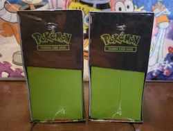 2 Pokemon Perfect Order ETB - New Pokemon Elite Trainer Box’s NO RESERVE - Image 2