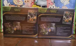 2 Pokemon Perfect Order ETB - New Pokemon Elite Trainer Box’s NO RESERVE - Image 3