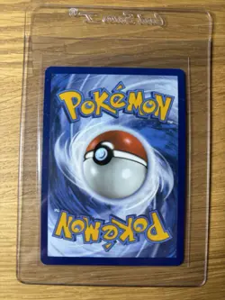 Pokemon White Flare Keldeo EX Special Illustration Sir 167/086 English MINT - Image 2