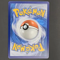 Pokemon TCG Phantasmal Flames Oricorio EX #024 SIR Black Star Promo NM - Image 2
