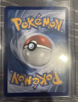 Pokemon TCG Ash's Pikachu SM112 Black Star Promo 2017 Black - Image 2