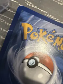 Pokemon TCG Ash's Pikachu SM112 Black Star Promo 2017 Black - Image 4