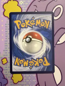 Pokemon TCG Chinese Mew V SR - Fusion Strike, CS4bC-138 HOLO NM - Image 2