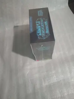 Pokemon Phantasmal Flames Elite Trainer Box ETB Factory Sealed - Image 4