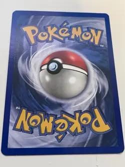 2002 Pokemon Legendary Collection Ivysaur 47/110 Reverse Holo Foil - Image 2