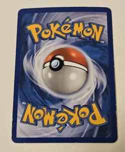 Pokemon TCG Lugia Lv.43 - 14/132 - Rare Holo - Secret Wonders LP - Image 2