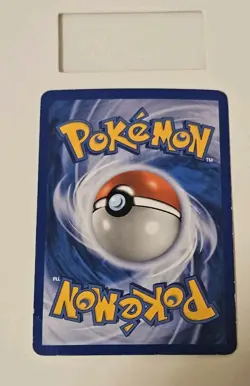 Pokemon TCG Lugia Lv.43 - 14/132 - Rare Holo - Secret Wonders LP - Image 3