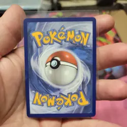 Lumiose City 111/088 Ultra Rare Perfect Order Pokemon Holo Near Mint - Image 2