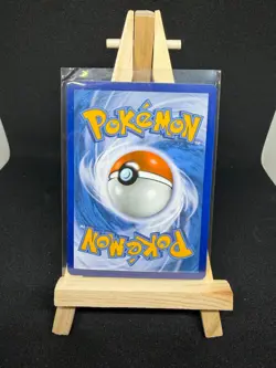 Pokemon Sharpedo EX (152 Full Art) Holo Ultra Rare XY - Primal Clash 152/160 LP - Image 2