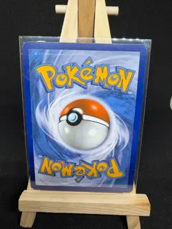 Pokemon Primal Groudon EX (Omega) Holo Ultra Rare XY - Primal Clash 86/160 LP - Image 2